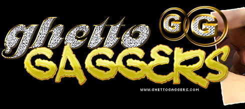 Ghetto Gaggers Destroys Champayne Fox